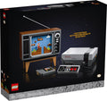 Lego Super Mario 71374 Nintendo Entertainment System