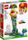LEGO® Super Mario™ Larry's and Morton's Airships 71388
