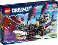 LEGO Dreamzzz Morska ladja nočnih mor 71469