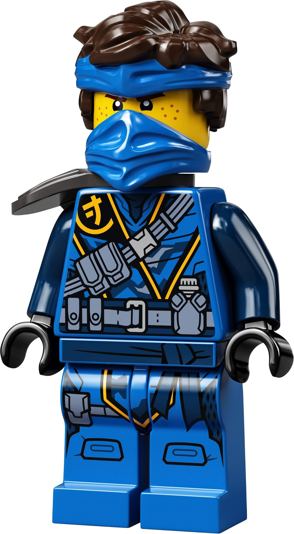 Lego Ninjago 71748 Catamaran Sea Battle