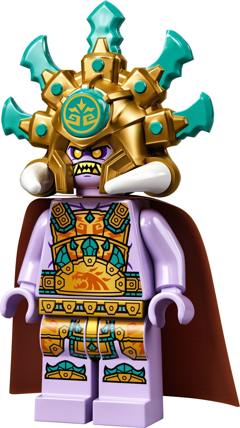 Lego Ninjago 71748 Catamaran Sea Battle
