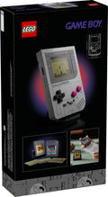 Lego 72046  Super Mario  Game Boy