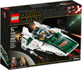 LEGO® Star Wars™ Resistance A-Wing Starfighter™ 75248