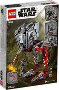 LEGO® Star Wars™ AT-ST™ Walker iz serije The Mandalorian 75254