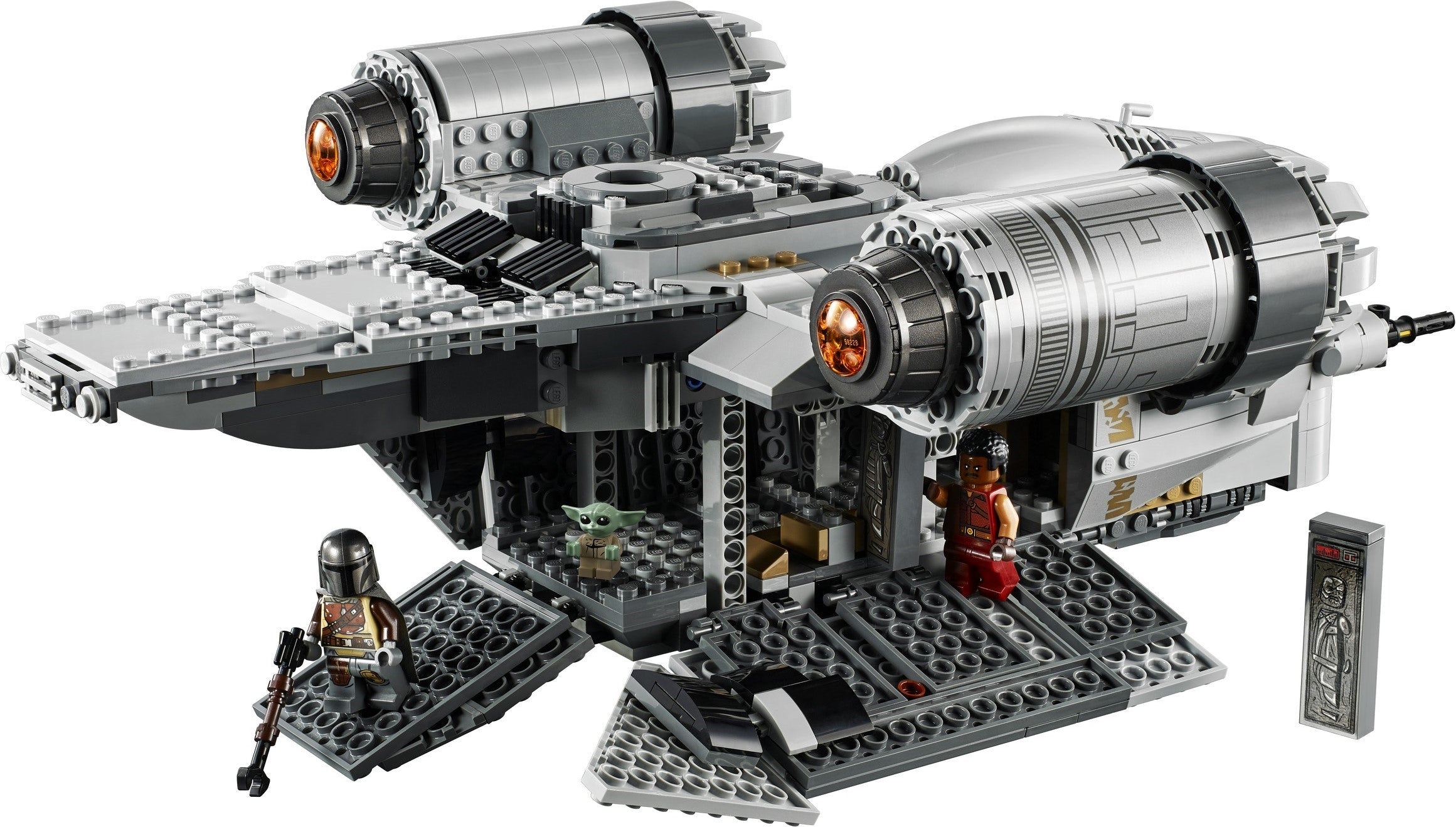 LEGO® Star Wars™ The Razor Crest™ 75292