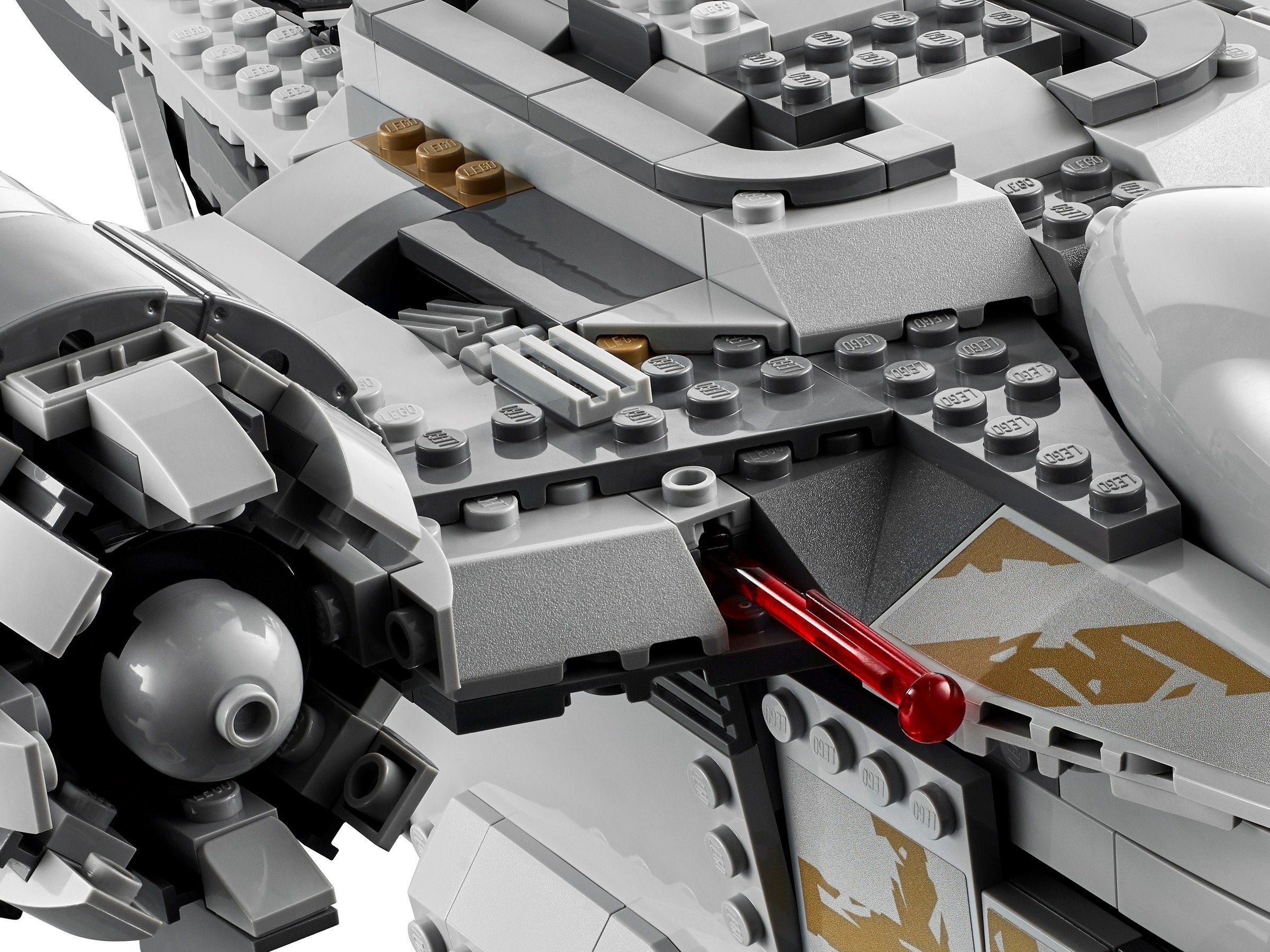 LEGO® Star Wars™ The Razor Crest™ 75292