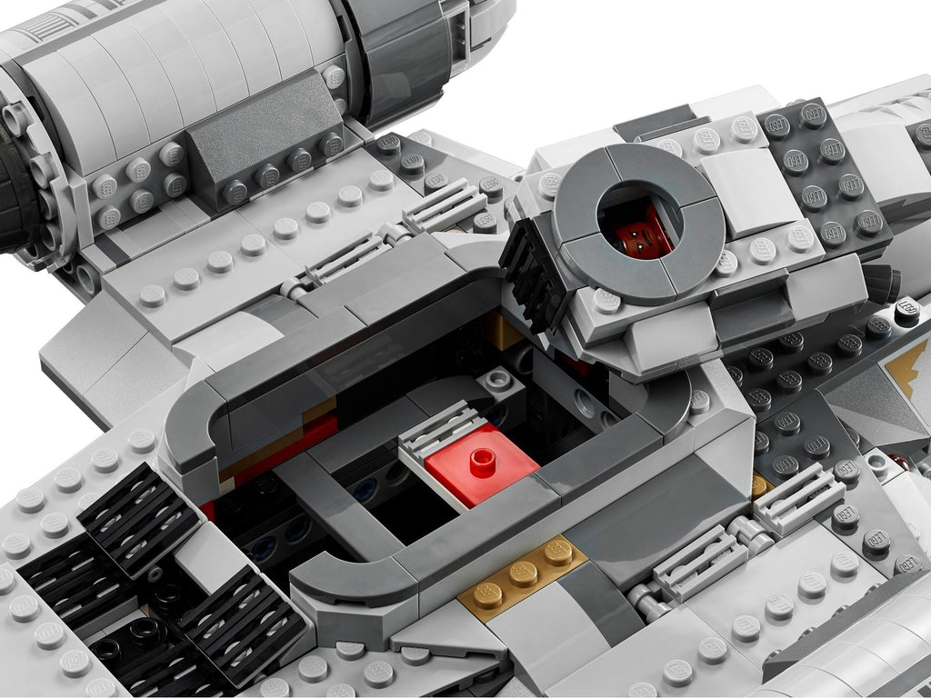 LEGO® Star Wars™ The Razor Crest™ 75292
