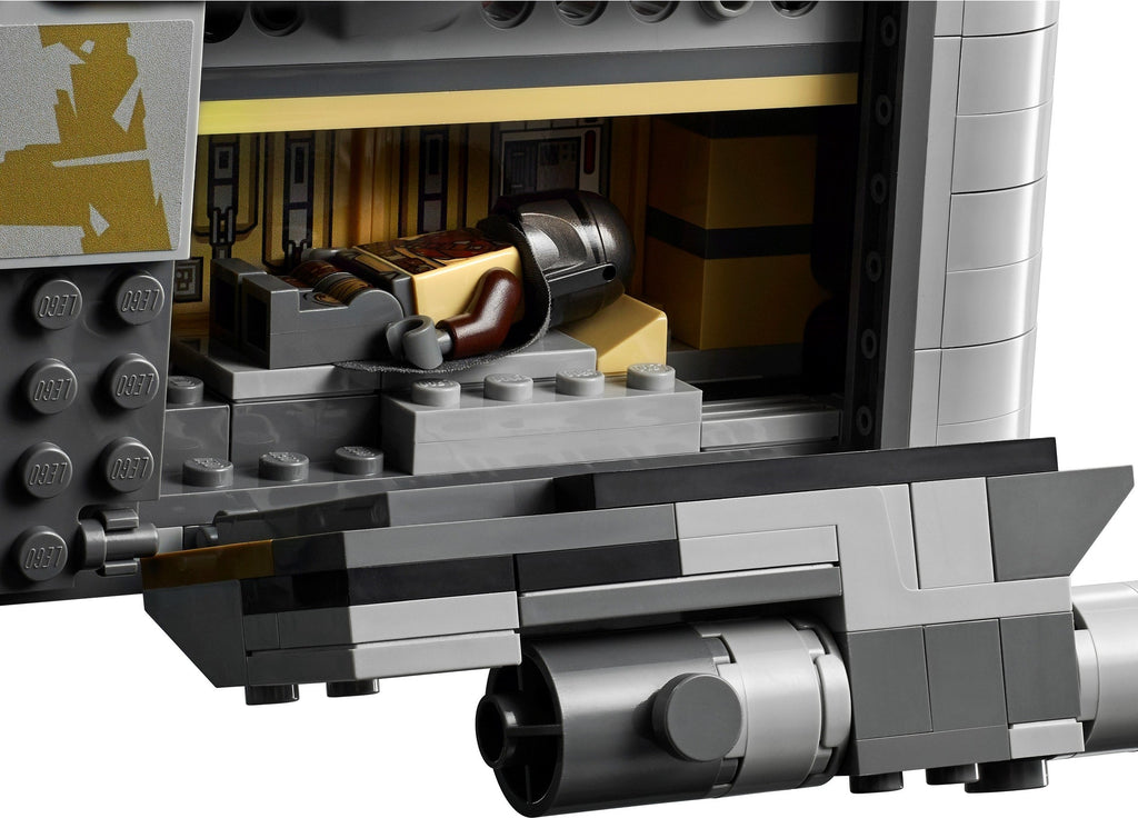LEGO® Star Wars™ The Razor Crest™ 75292