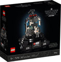 LEGO® Star Wars™ Meditacijska komora Dartha Vaderja 75296