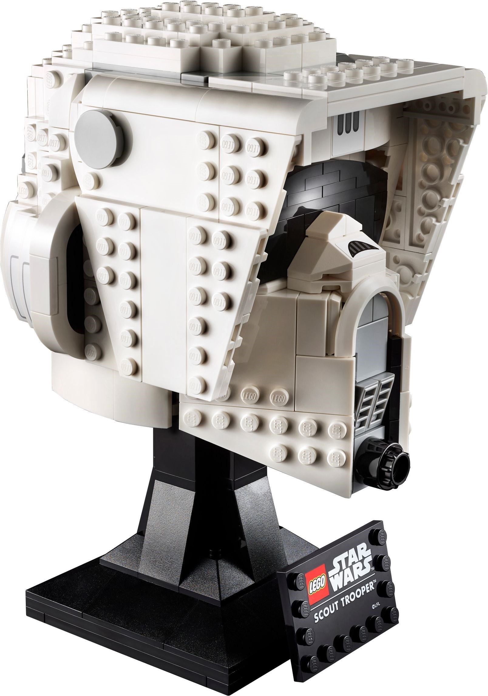 LEGO® Star Wars™ Scout Trooper™ Helmet 75305