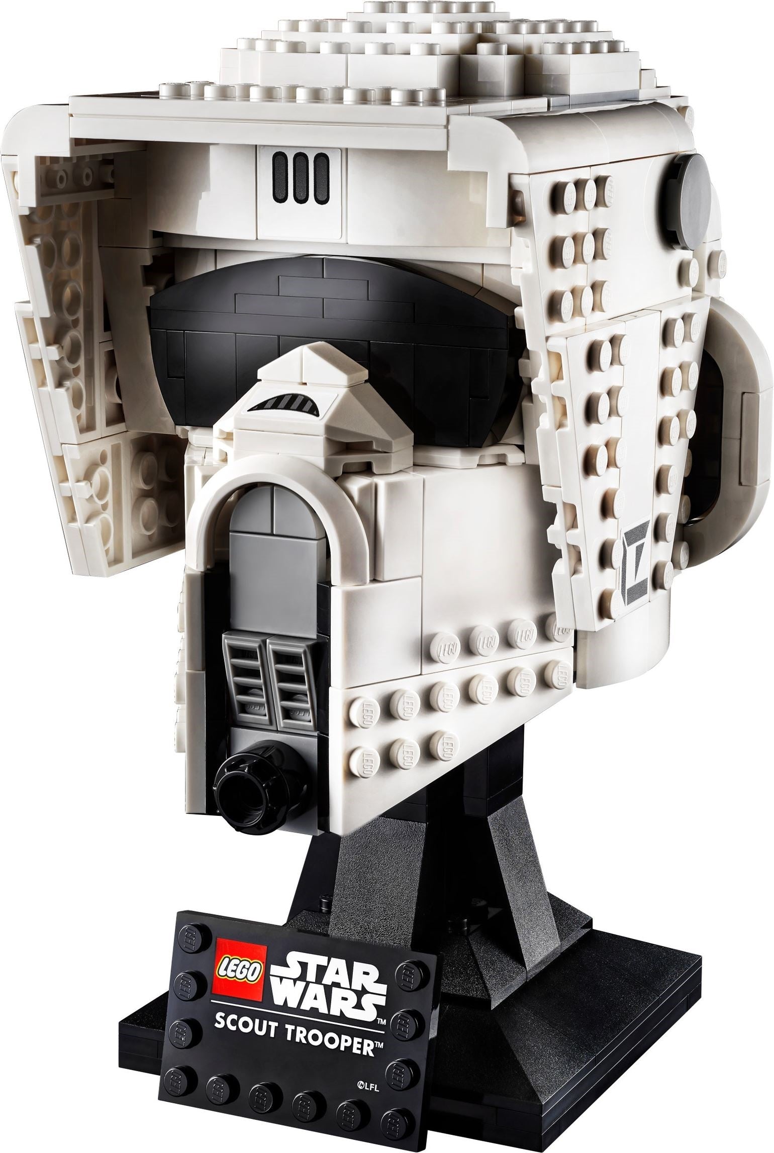 LEGO® Star Wars™ Scout Trooper™ Helmet 75305