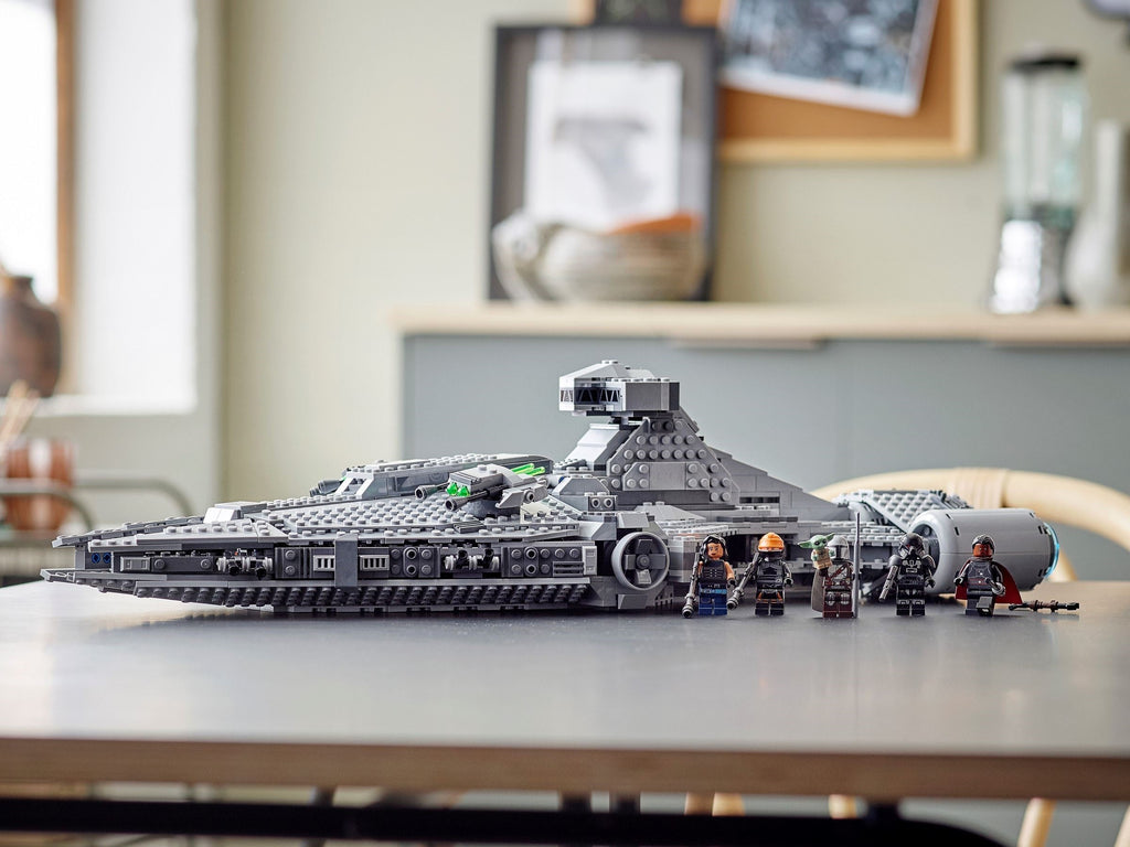 LEGO® Star Wars™ Imperialna lahka križarka 75315