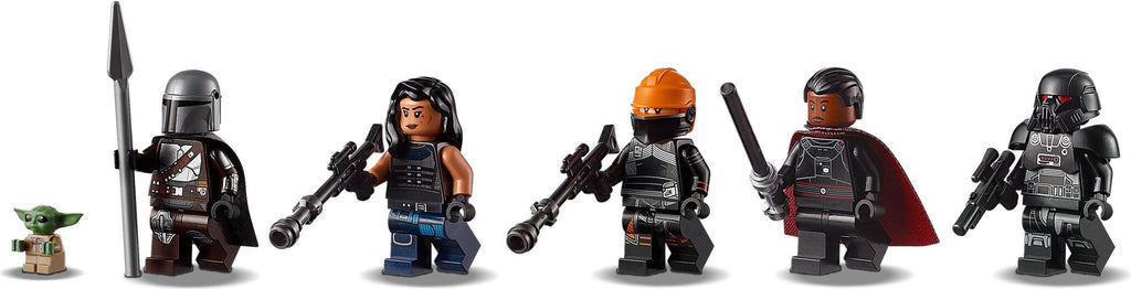 LEGO® Star Wars™ Imperialna lahka križarka 75315