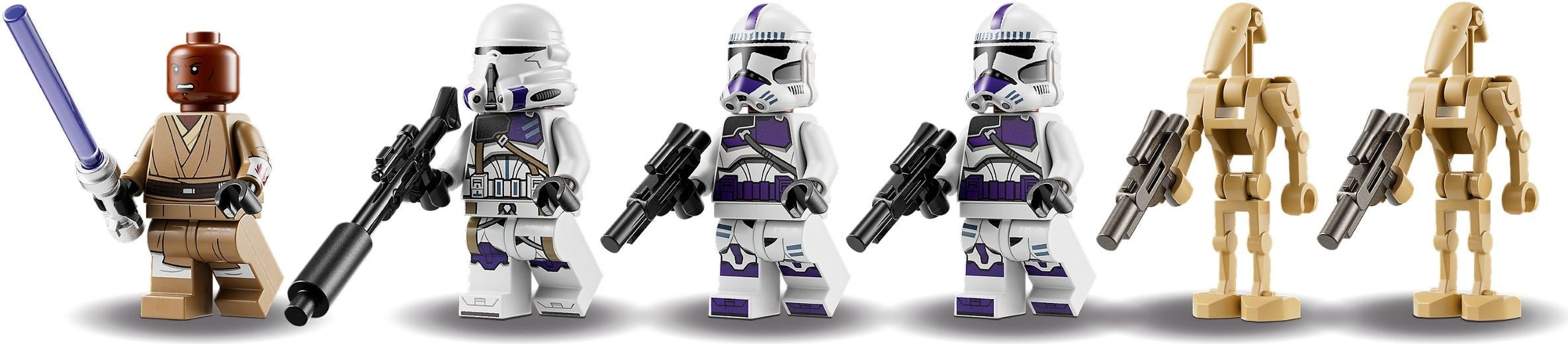 LEGO® Star Wars™ Republic Fighter Tank™ 75342
