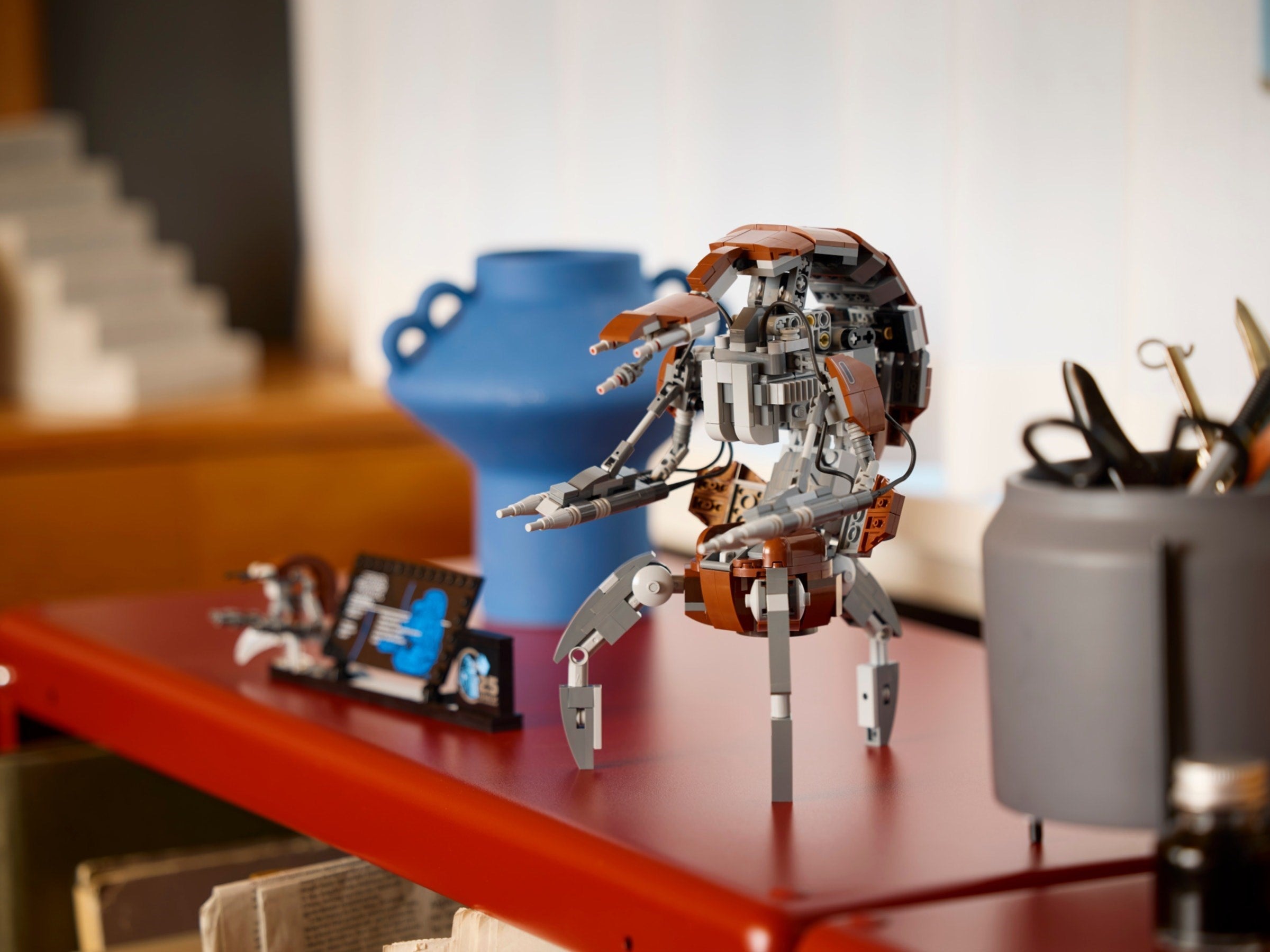 LEGO® Star Wars™ Droideka™ 75381