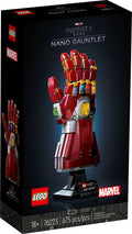 LEGO® Marvel Nano Gauntlet 76223