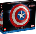 LEGO® Marvel Iron Man Figure 76262