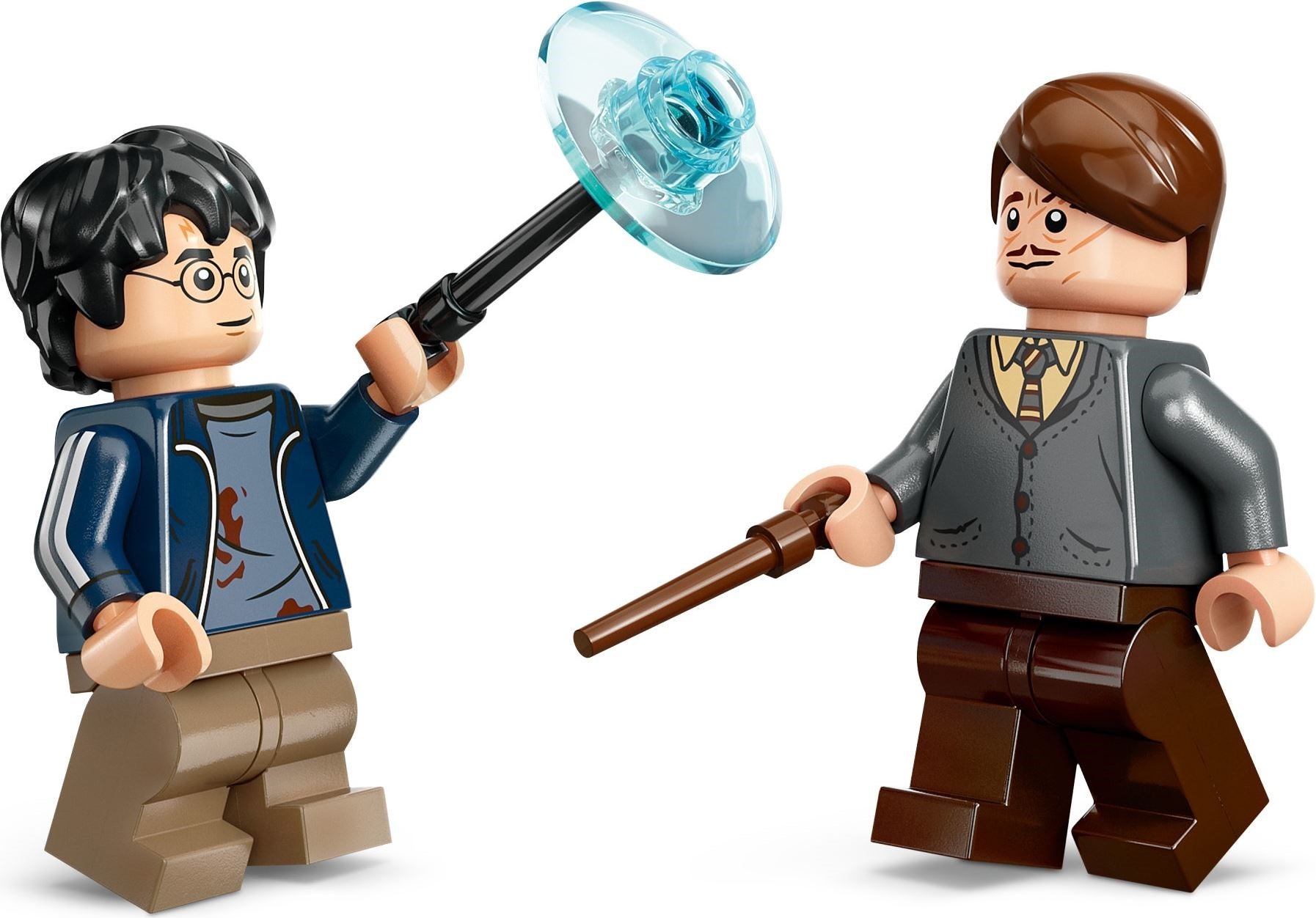 LEGO Harry Potter Expecto Patronum 76414