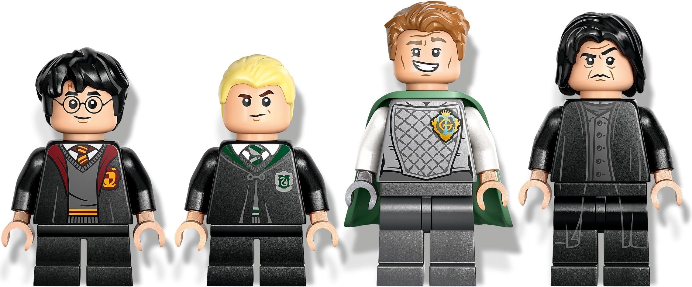 LEGO Harry Potter Hogwarts Castle: Dueling Club 76441
