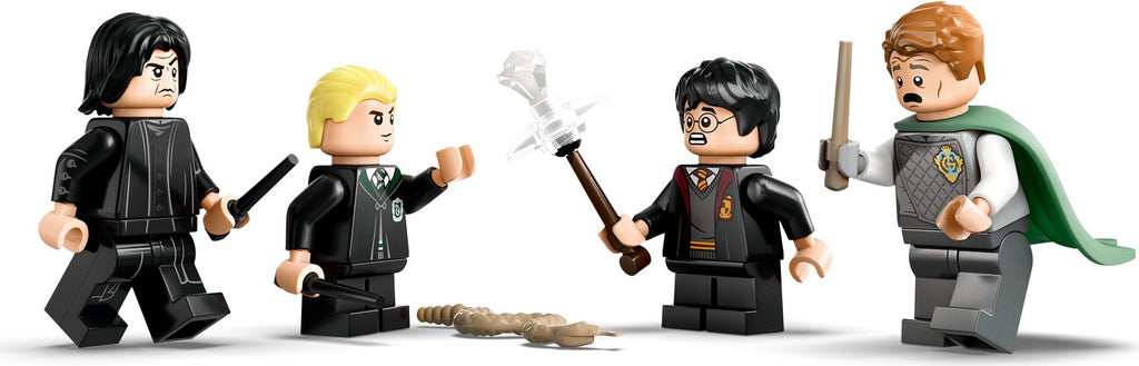 LEGO Harry Potter Hogwarts Castle: Dueling Club 76441