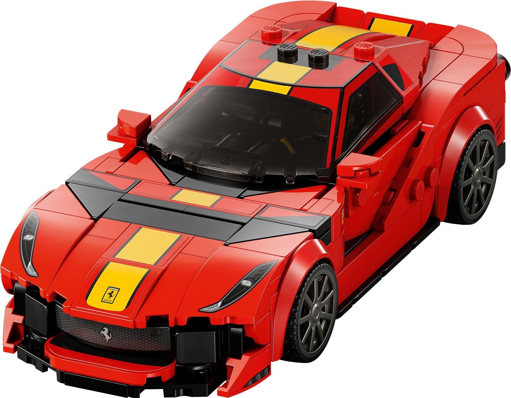 LEGO® Speed Champions Ferrari 812 Competizione 76914