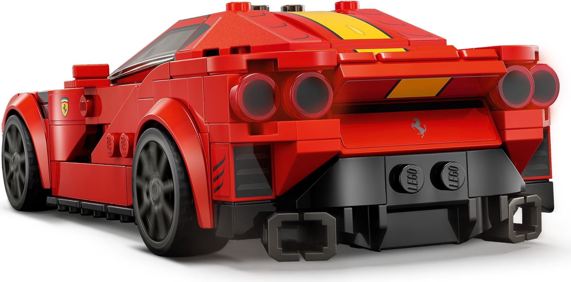 LEGO® Speed Champions Ferrari 812 Competizione 76914