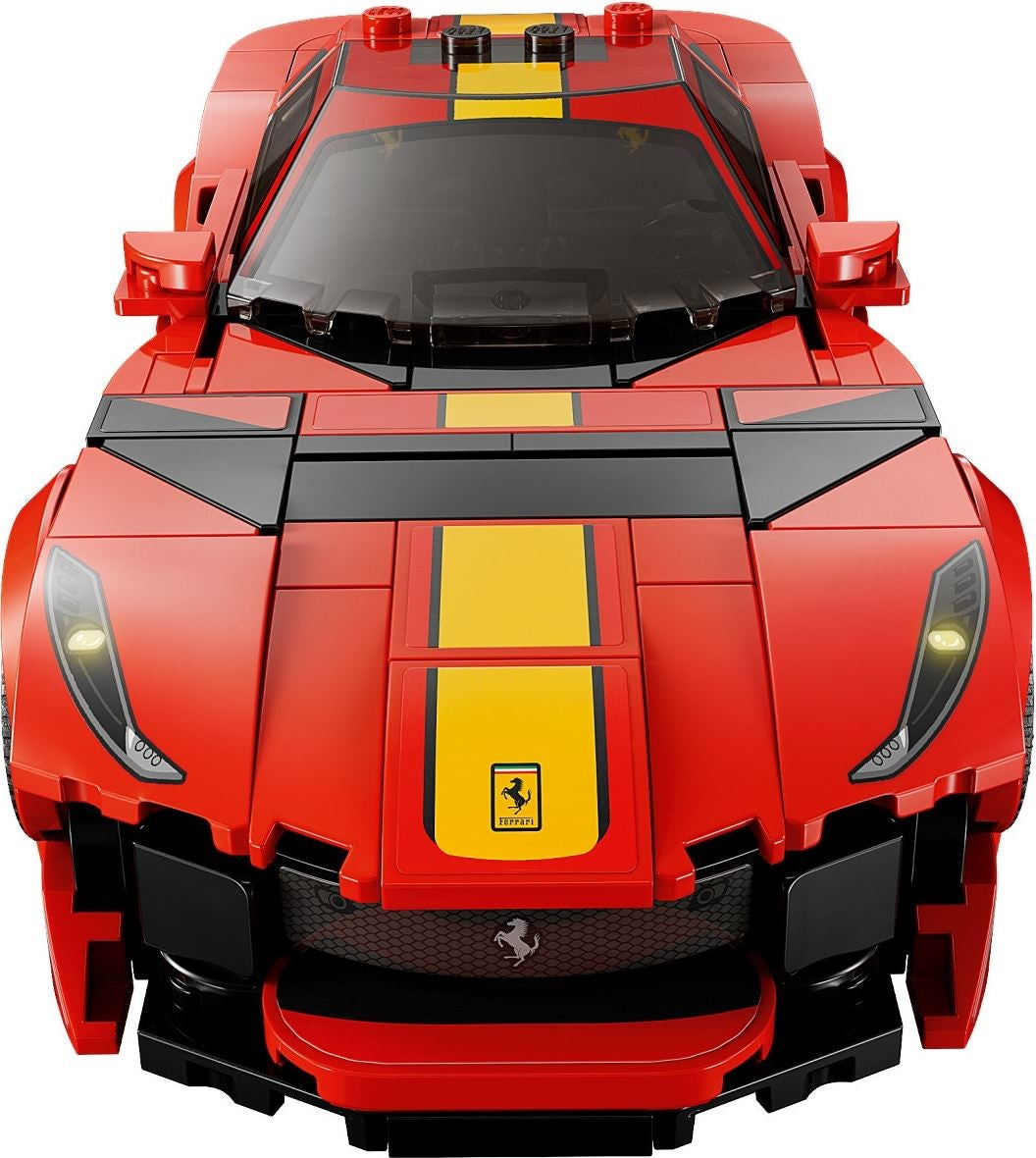 LEGO® Speed Champions Ferrari 812 Competizione 76914