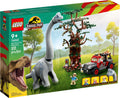 LEGO dinozaver Jurassic World Brachiosaurus Discovery 76960