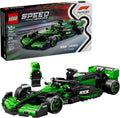 LEGO® Speed Champions Kick Sauber F1 Team C44 77247