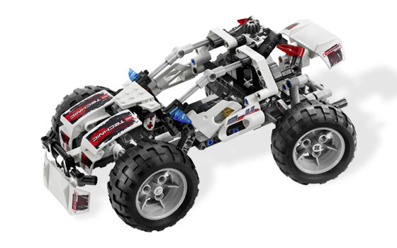 LEGO® Technic Quad Bike 8262