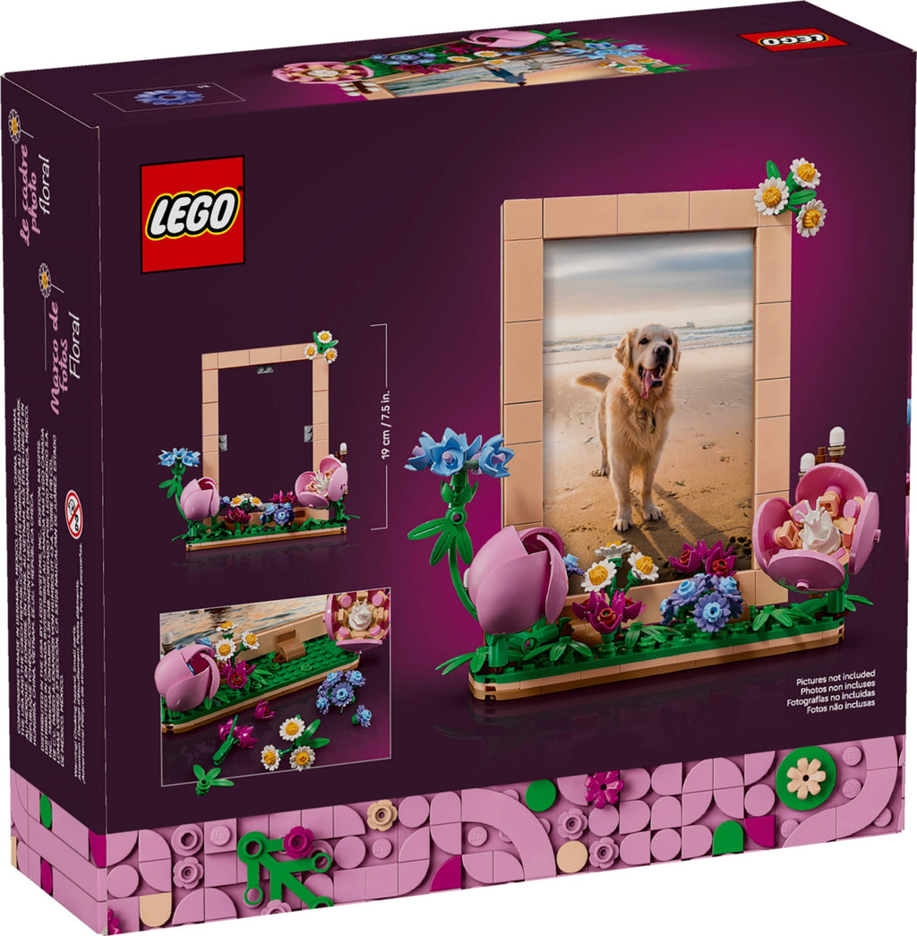 LEGO® Foto okvirček (40916)