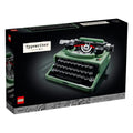 LEGO® Ideas Pisalni stroj / Typewriter (21327)