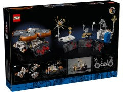LEGO® Technic NASA Apollo Lunar Roving Vehicle (LRV) 42182