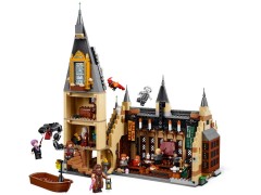LEGO Harry Potter Hogwarts Great Hall 75954