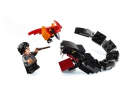 LEGO Harry Potter Hogwarts Great Hall 75954