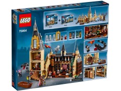 LEGO Harry Potter Hogwarts Great Hall 75954