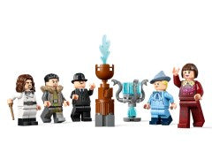 LEGO Harry Potter Triwizard Tournament: The Arrival 76440
