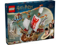 LEGO Harry Potter Triwizard Tournament: The Arrival 76440