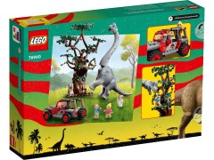 LEGO dinozaver Jurassic World Brachiosaurus Discovery 76960